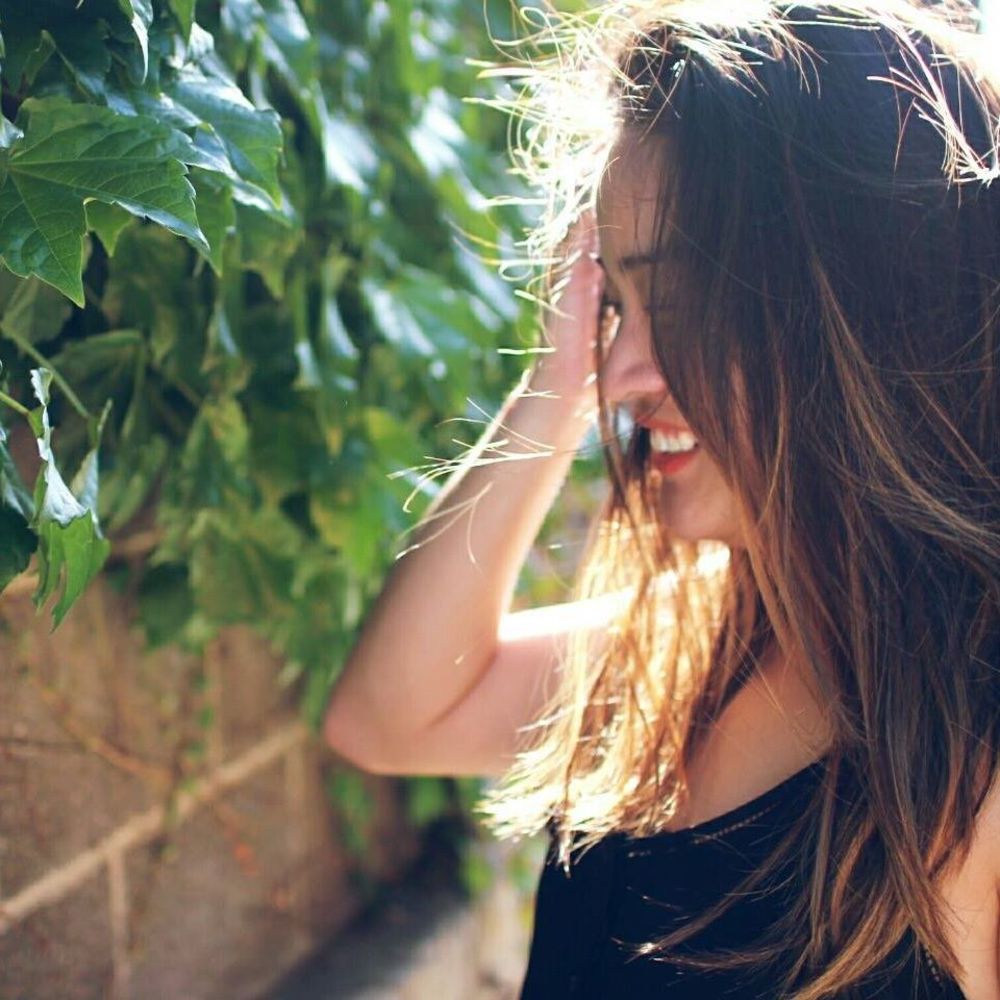 Meet your Posher, Julie